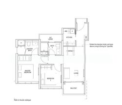 irwell-hill-residences photo thumbnail #6